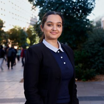 Jiya Patel