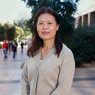 Julna Zhao