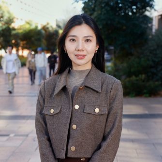 Mengfei Chen
