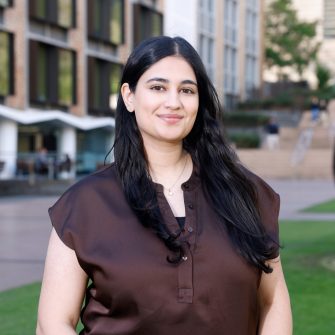 Shifa Dhannani