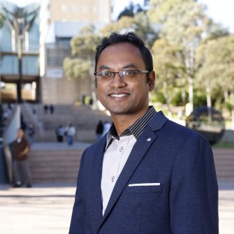 Shimul Kanti Nath