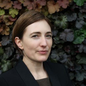 Audience shot of the ICRR Conference Industry Forum.