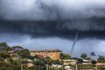 Working with uncertainty in climate planning
