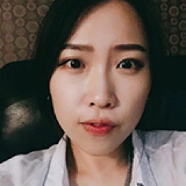 Jiyun(Chloe) Kim