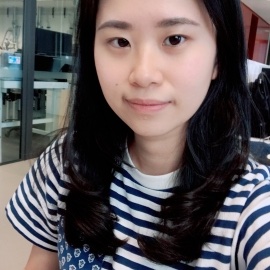  Chien-Yu Huang