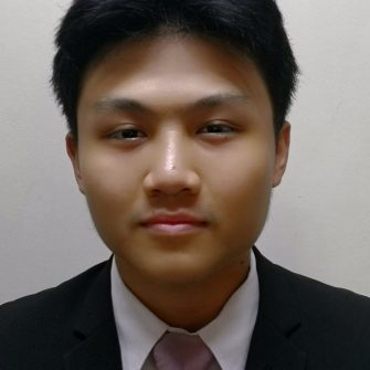 Headshot of Reece Anthony Ng Chan from MATSOC exec 2024