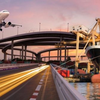Transport, Aviation & Trades