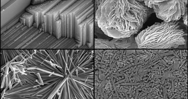 Novel Engineered Materials for Conventional and Advanced Technologies ...