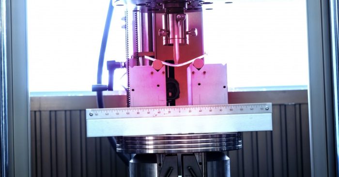 Material Testing Students Materials testing | School of Materials Science and Engineering - UNSW ...