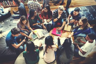 group-of-students