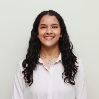 MATSOC 2026 Exec - Anusha Dutta