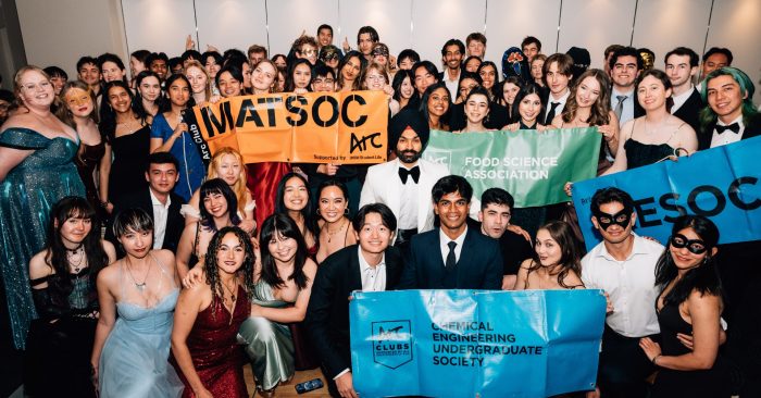 MATSOC | School of Materials Science and Engineering - UNSW Sydney