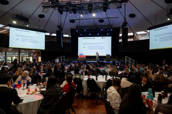 Do The Maths UNSW 2026
