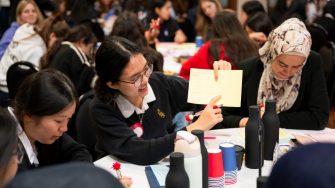 Do The Maths UNSW 2026