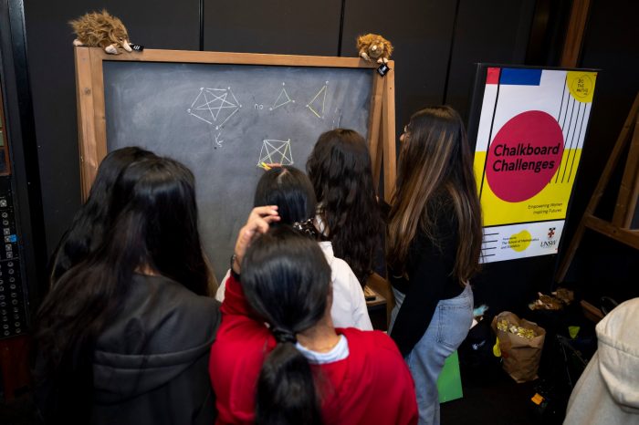 Do The Maths UNSW 2026