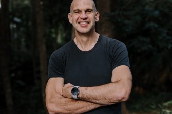 Professor Aidan Sims