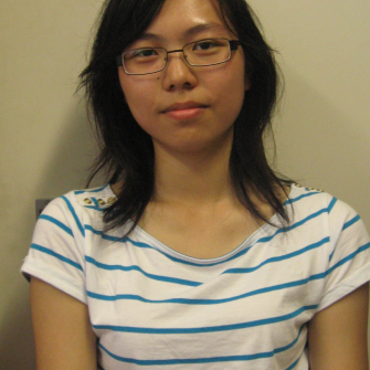 Dorothy Cheung
