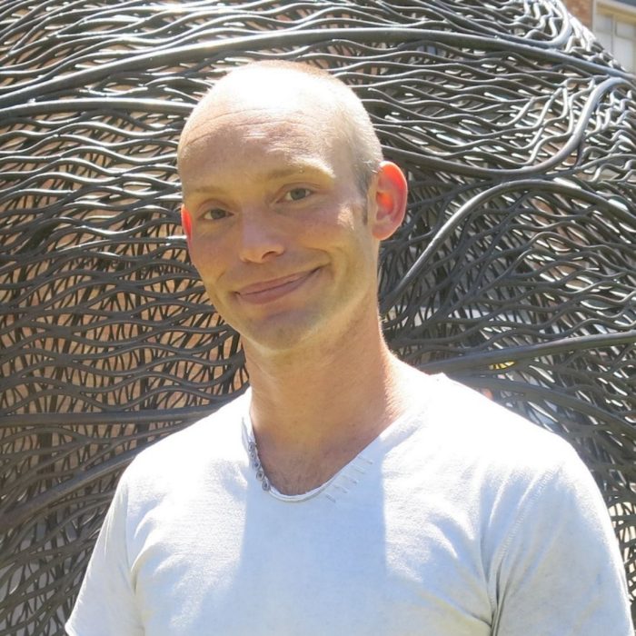 Dr Thomas Britz is a lecturer in the School of Mathematics and Statistics.