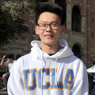 James Gao