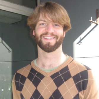James Nichols