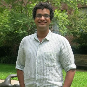 Varun Nayyar