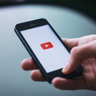 We also have several members of staff who are using YouTube to enhance their teaching, and as an alternative to more traditional methods of communication. 