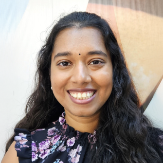 Aishwarya Bhaskaran