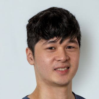 Garry Vong