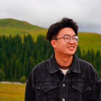 Yifan Wang