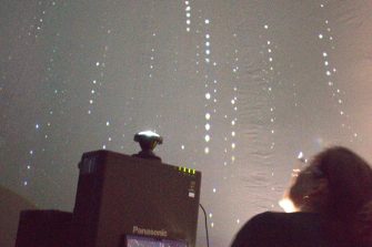 Physics incursion and excursion activties, tours and experiments