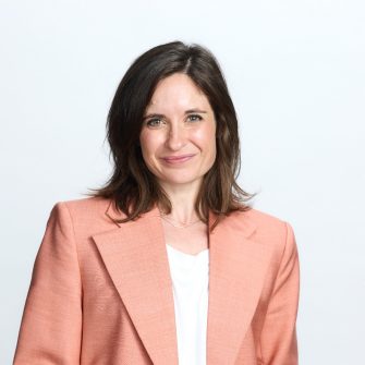 Professor Bronwyn Graham