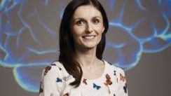 Senior Research fellow in UNSW Psychology Dr Muireann Irish, based at Neuroscience Research Australia, was joint winner of NSW Early Career Researcher of the Year. She shared the award with Dr Elizabeth New from the University of Sydney.