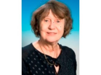 Emeritus Professor Barbara Gillam