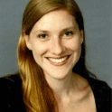 Portrait of Kristy Martire, UNSW Forensic Psychology Clinic.