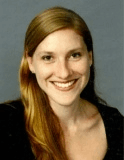 Portrait of Kristy Martire, UNSW Forensic Psychology Clinic.