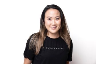 Ramaciotti team member