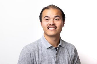Ramaciotti team member