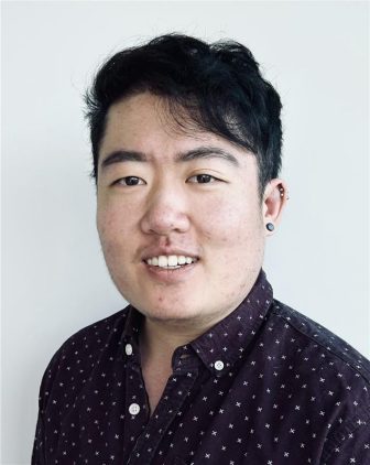 Ramaciotti team member