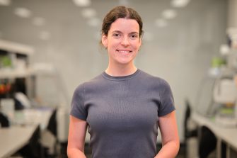 Ramaciotti team member