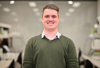 Ramaciotti team member