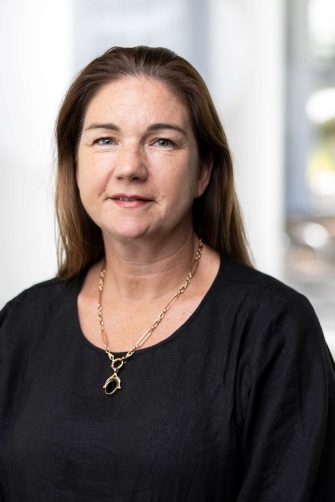 Headshot of Catherine McDonald