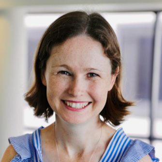 Headshot of Professor Michelle Farrar