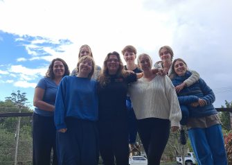 SEACS Lab Photo