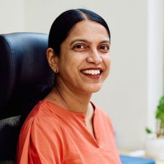 Sujatha Kumaraswamy