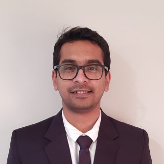 Dr Tathagata Basu