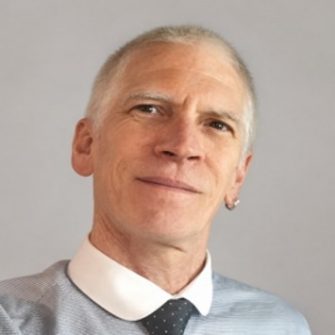 Dr John Wagner