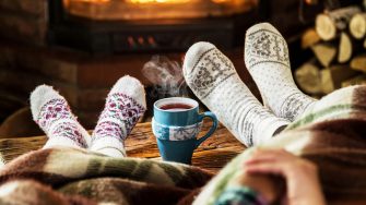 Winter Warmer