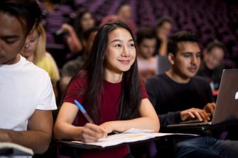 Mini Student Showcase