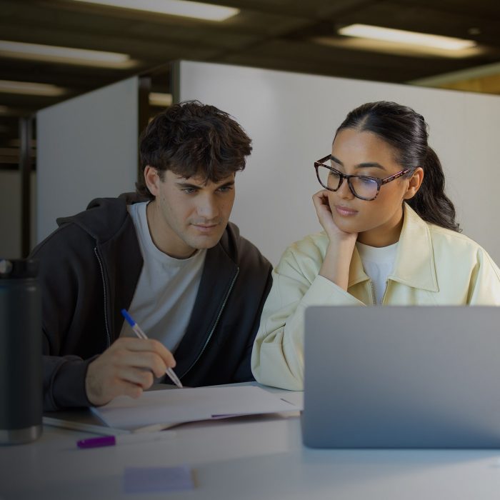 Applied Degrees Students