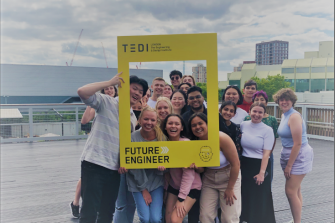 TEDI-LONDON Alliance